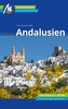 Andalusien Reiseführer Michael Müller Verlag