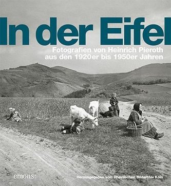 In der Eifel