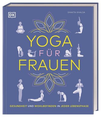Yoga für Frauen
