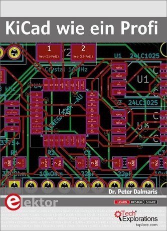 KiCad wie ein Profi
