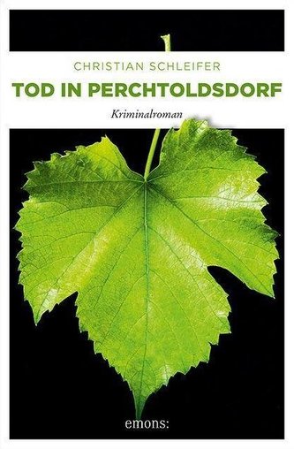 Tod in Perchtoldsdorf