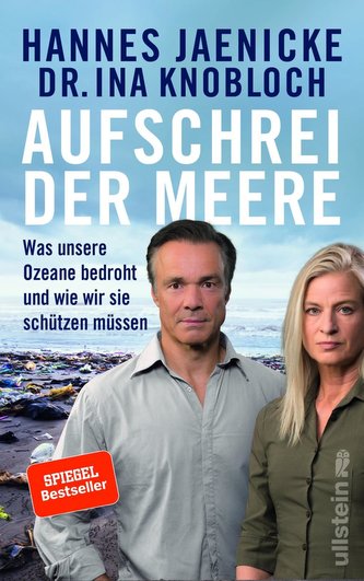 Aufschrei der Meere