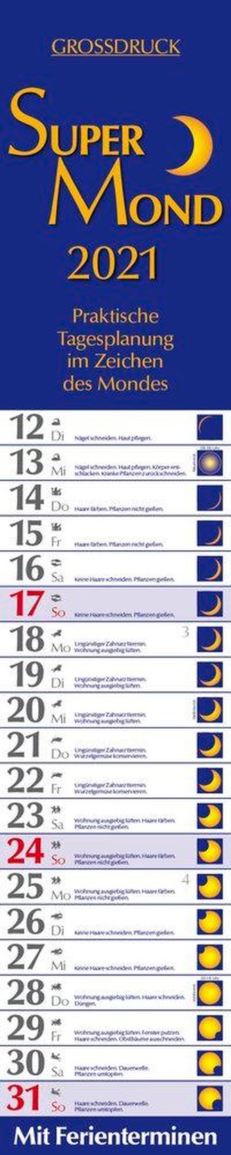 SuperMond 2021