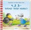 Der kleine Rabe Socke: 1, 2, 3 - bringt Trost herbei!