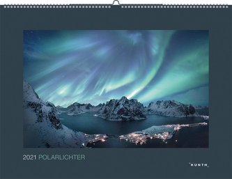 Polarlichter 2021