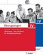 Übungsbogen für die Meisterprüfung Teil IV