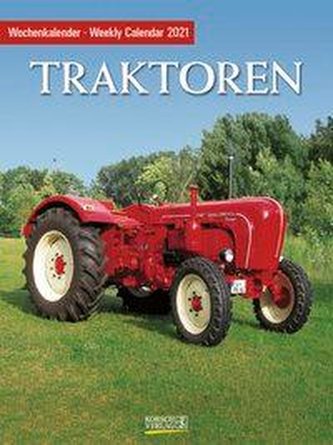 Traktoren 2021