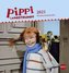 Pippi Langstrumpf Postkartenkalender 2021