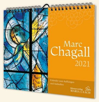 Marc Chagall 2021