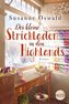 Der kleine Strickladen in den Highlands