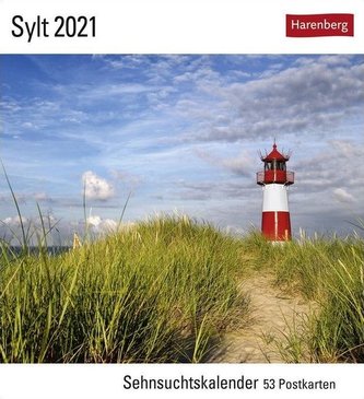 Sylt 2021