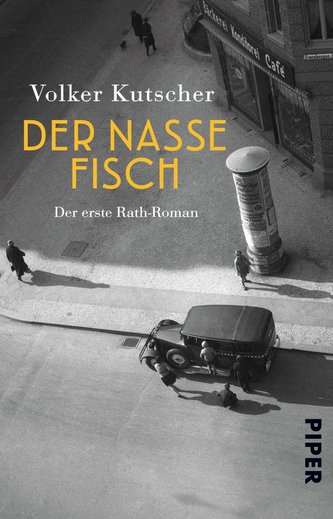 Der nasse Fisch