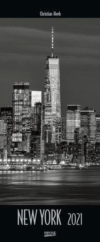 New York 2021