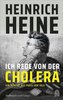 Ich rede von der Cholera