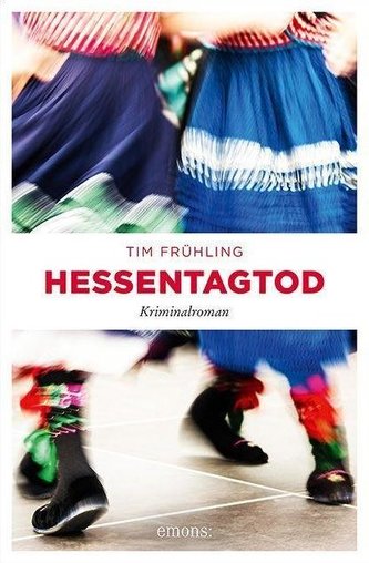 Hessentagtod