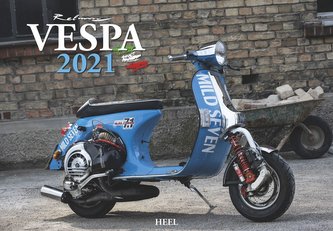Vespa 2021