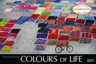 Colours of Life 2021