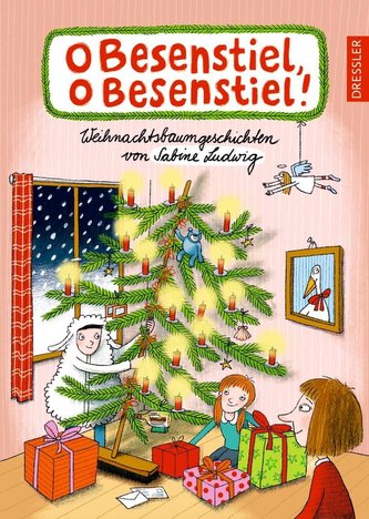 O Besenstiel, o Besenstiel!