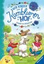Wir Kinder vom Kornblumenhof, Band  5: Krawall im Hühnerstall