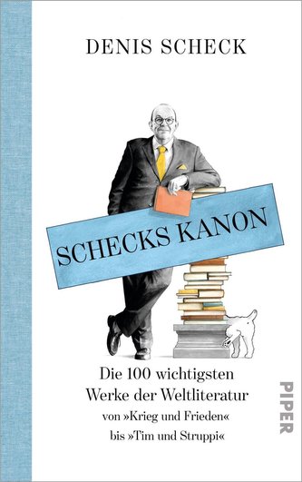 Schecks Kanon
