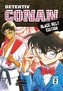 Detektiv Conan - Black Belt Edition