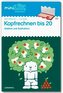 miniLÜK. 1. Klasse - Mathematik: Kopfrechnen bis 20