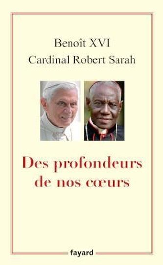 Des profondeurs de nos curs