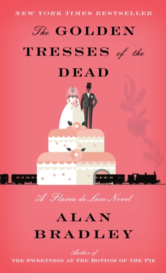 The Golden Tresses of the Dead