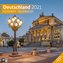 Deutschland 2021 Broschürenkalender