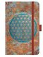 Premium Timer Small Lebensblume 2021