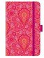 Premium Timer Small Pink India 2021
