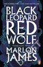 Black Leopard, Red Wolf