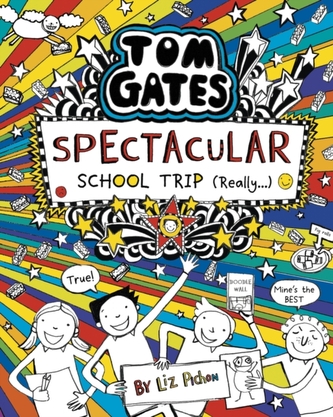 Tom Gates 17
