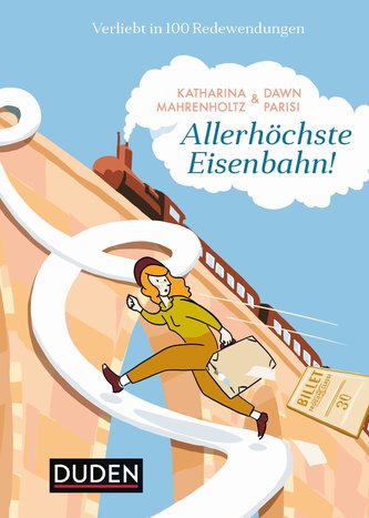 Allerhöchste Eisenbahn