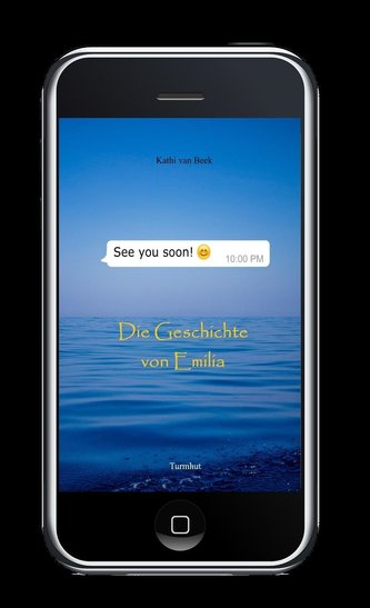 See you soon! Die Geschichte von Emilia