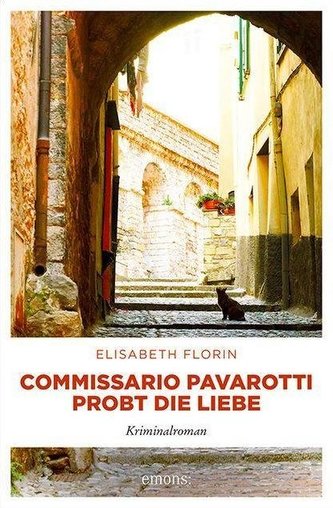 Commissario Pavarotti probt die Liebe