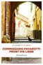 Commissario Pavarotti probt die Liebe