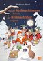 Wie der Weihnachtsmann beinahe das Weihnachtsfest verpasste
