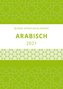Sprachkalender Arabisch 2021