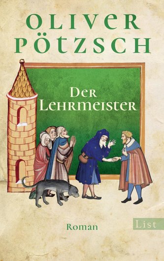 Der Lehrmeister