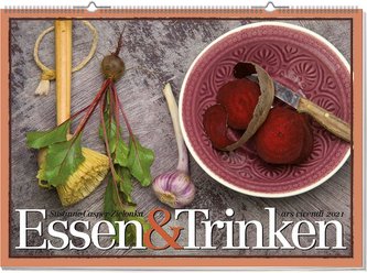 Essen und Trinken 2021