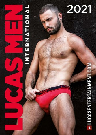 Lucas Men International 2021