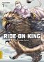Ride-On King 01