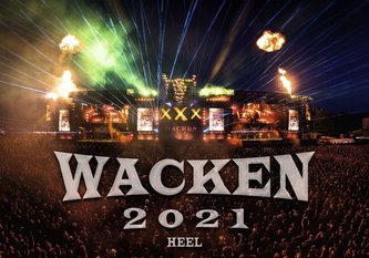 Wacken 2021