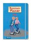 Rentner-Planer 2021 Buchkalender