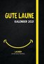 Gute Laune - Kalender 2021