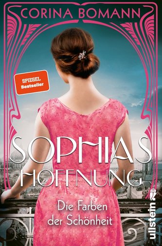 Die Farben der Schönheit - Sophias Hoffnung
