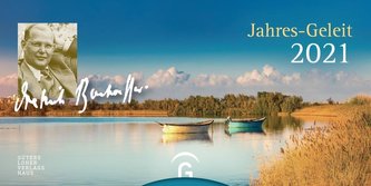 Jahres-Geleit 2021
