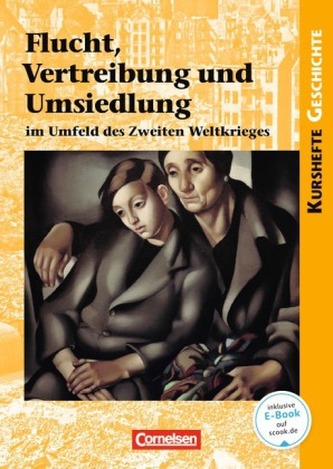 Flucht, Vertreibung und Umsiedlung im Umfeld des Zweiten Weltkrieges