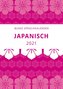 Sprachkalender Japanisch 2021